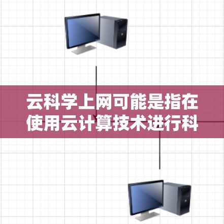 云科学上网可能是指在使用云计算技术进行科学计算、数据分析或研究时，通过网络进行某种操作。以下是一些可能的解释和建议