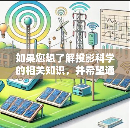 如果您想了解投影科学的相关知识，并希望通过互联网获取更多信息，可以从以下方面进行探索