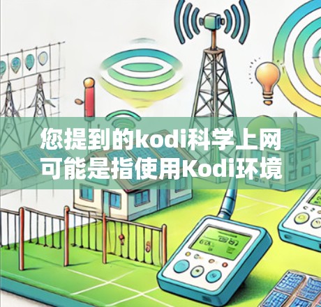您提到的kodi科学上网可能是指使用Kodi环境进行科学计算或在线访问。以下是一些可能的解释和解决方案