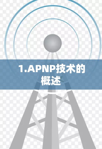 1.APNP技术的概述