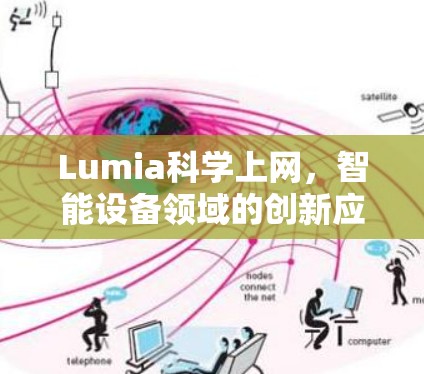 Lumia科学上网，智能设备领域的创新应用