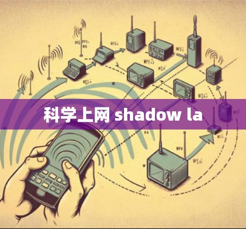 科学上网 shadow la