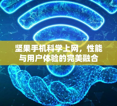 坚果手机科学上网，性能与用户体验的完美融合