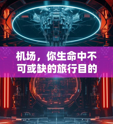 机场，你生命中不可或缺的旅行目的地