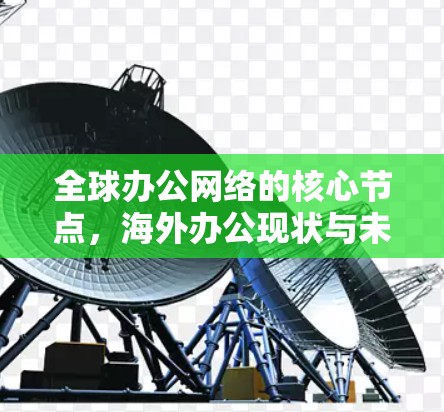 全球办公网络的核心节点，海外办公现状与未来