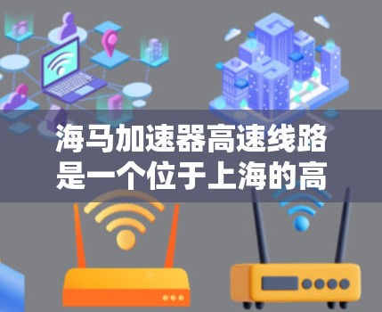 海马加速器高速线路是一个位于上海的高速公路上的加速器项目，旨在提升交通速度和便利性。以下是对该项目的详细介绍