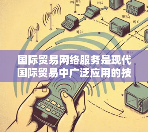 国际贸易网络服务是现代国际贸易中广泛应用的技术手段，旨在提高效率、降低成本和增强透明度。以下是一些常见的国际贸易网络服务及其特点