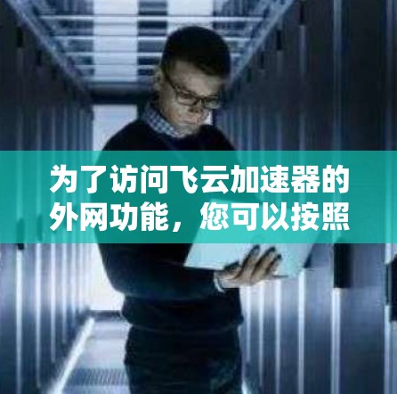 为了访问飞云加速器的外网功能，您可以按照以下步骤进行操作