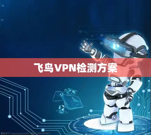 飞鸟VPN检测方案