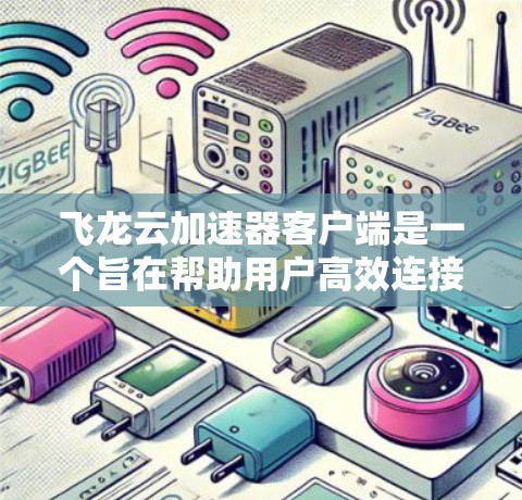 飞龙云加速器客户端是一个旨在帮助用户高效连接到互联网的加速应用程序。以下是详细的使用步骤和注意事项