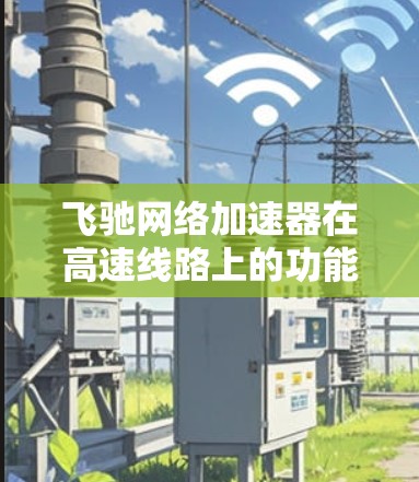 飞驰网络加速器在高速线路上的功能设计是为了提升网络速度和优化用户体验。以下是对该软件在高速线路上的具体功能及其应用的详细分析