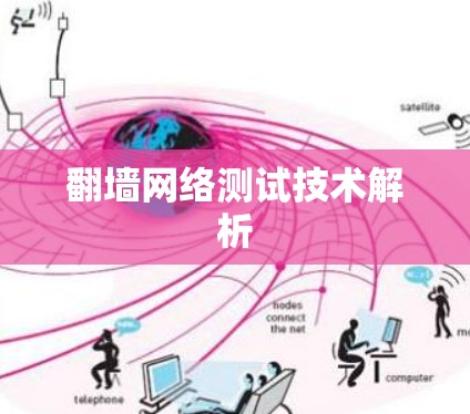 翻墙网络测试技术解析