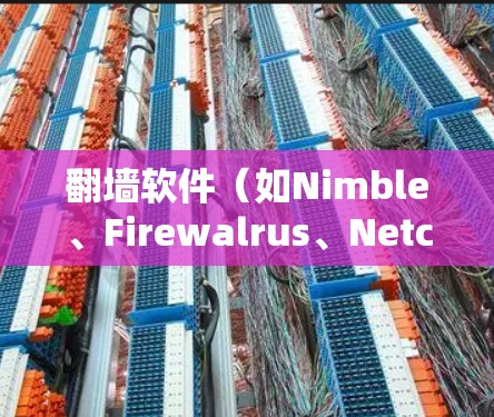 翻墙软件（如Nimble、Firewalrus、Netcat等）连接测试是一种用于验证和确保翻墙软件能够安全连接到网络的步骤。以下是一些关键步骤和注意事项