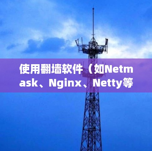 使用翻墙软件（如Netmask、Nginx、Netty等）体验高速网络连接，是解决网络问题、访问远程服务器、或分享网络资源的重要方式。以下是一些关于翻墙软件高速模式体验的常见问题和解决方案