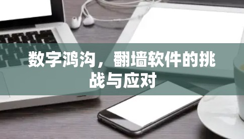 数字鸿沟，翻墙软件的挑战与应对