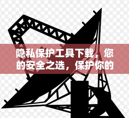 隐私保护工具下载，您的安全之选，保护你的隐私与数据安全