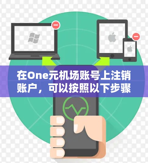 在One元机场账号上注销账户，可以按照以下步骤进行