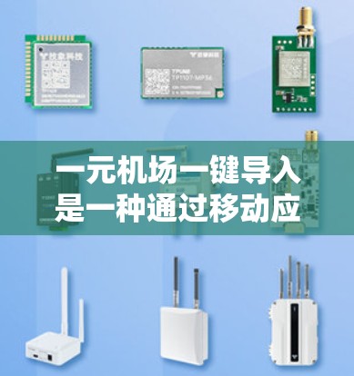 一元机场一键导入是一种通过移动应用直接进入机场的服务，旨在节省排队时间。以下是一些步骤和提示，帮助您使用该服务