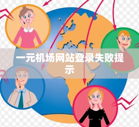 一元机场网站登录失败提示