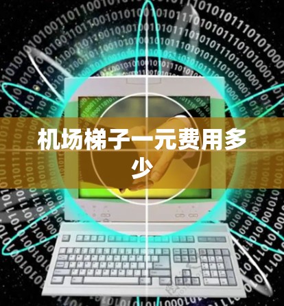 机场梯子一元费用多少