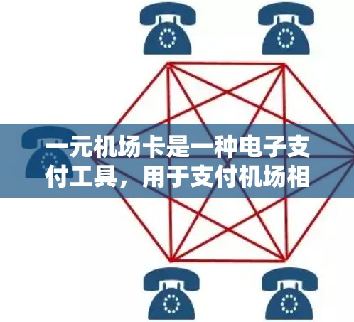 一元机场卡是一种电子支付工具，用于支付机场相关的费用。以下是一元机场卡的使用步骤