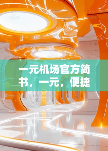 一元机场官方简书，一元，便捷，优雅