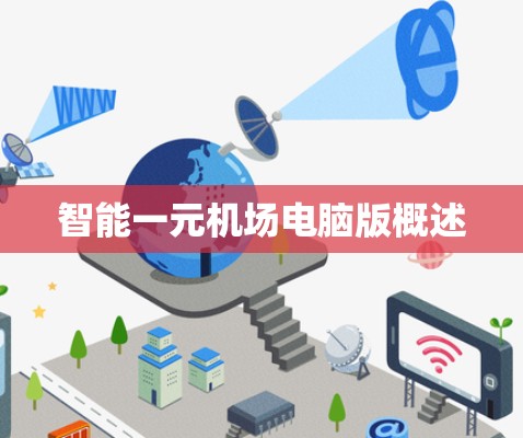 智能一元机场电脑版概述