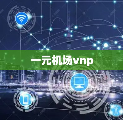 一元机场vnp