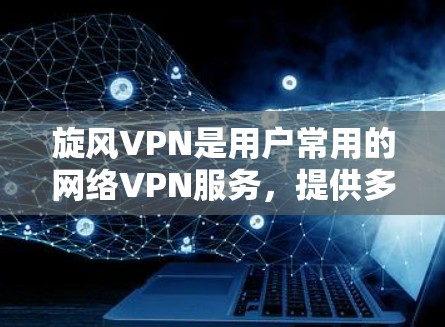 旋风VPN是用户常用的网络VPN服务，提供多种类型和功能，适合不同用户需求。以下是使用旋风VPN的详细步骤指南