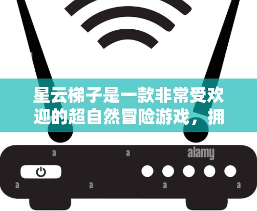 星云梯子是一款非常受欢迎的超自然冒险游戏，拥有多个经典模型和创新模式，适合对游戏感兴趣的玩家。以下是一个针对玩家的分步指南，帮助您全面了解和玩转星云梯子