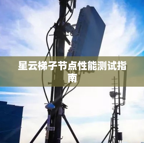 星云梯子节点性能测试指南