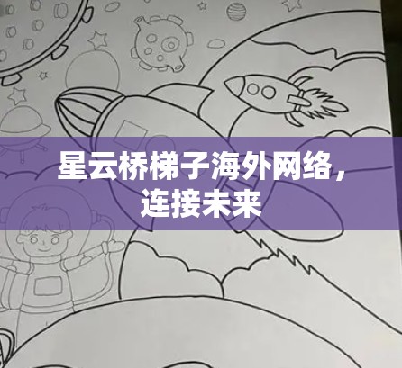 星云桥梯子海外网络，连接未来