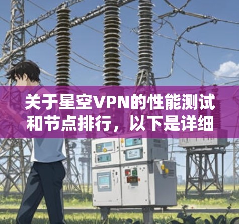 关于星空VPN的性能测试和节点排行，以下是详细的分析