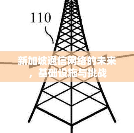 新加坡通信网络的未来，基础设施与挑战