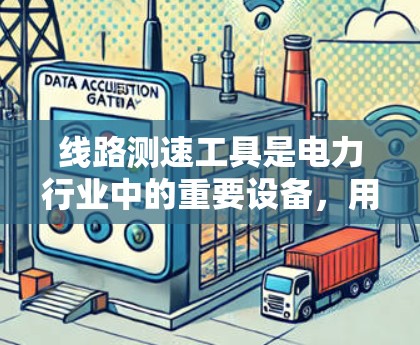 线路测速工具是电力行业中的重要设备，用于监测和评估电力线路的运行状况。以下是对这种设备的详细介绍