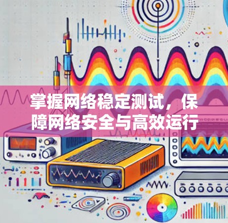 掌握网络稳定测试，保障网络安全与高效运行