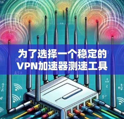 为了选择一个稳定的VPN加速器测速工具，可以按照以下步骤进行