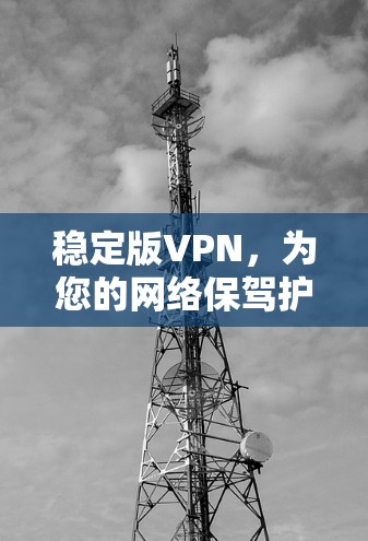 稳定版VPN，为您的网络保驾护航
