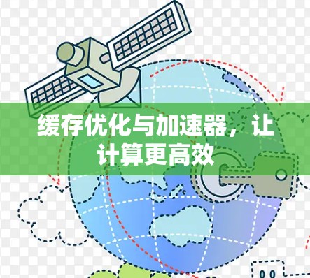 缓存优化与加速器，让计算更高效