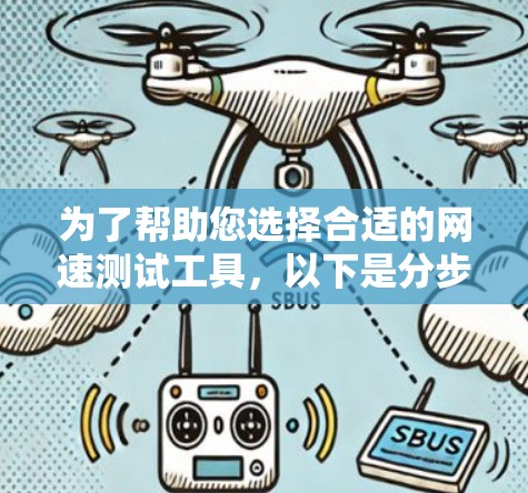 为了帮助您选择合适的网速测试工具，以下是分步骤的推荐和建议