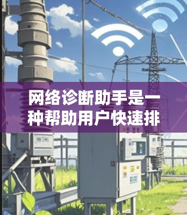 网络诊断助手是一种帮助用户快速排查并解决问题的工具。以下是一些常见的推荐，涵盖不同功能的网络诊断助手