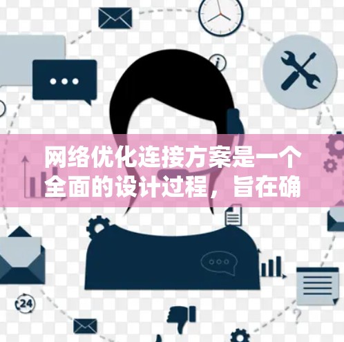 网络优化连接方案是一个全面的设计过程，旨在确保网络连接的稳定、安全和可靠。以下是一个系统化的指南，帮助您设计一个有效的网络优化连接方案