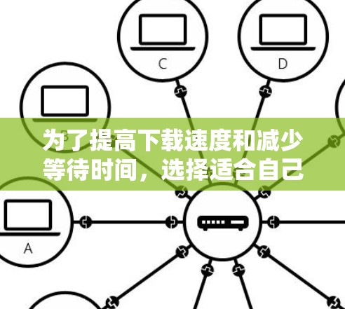 为了提高下载速度和减少等待时间，选择适合自己的网络下载加速软件是一个明智的选择。以下是一些关键步骤和建议，帮助你更好地使用下载加速软件