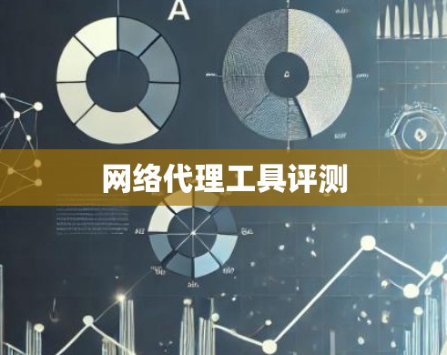网络代理工具评测