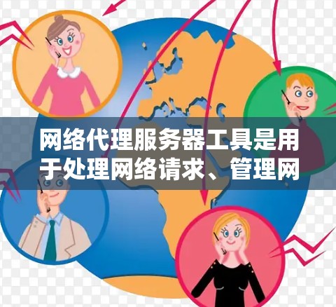 网络代理服务器工具是用于处理网络请求、管理网络连接和提供特定功能的服务器级别服务。以下是对这些工具的详细分析和总结
